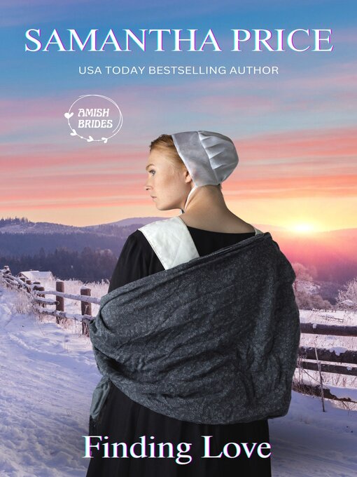 Title details for Finding Love by Samantha Price - Available